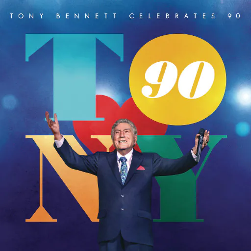 Tony Bennett 90岁生日庆典（Tony Bennett Celebrates 90）