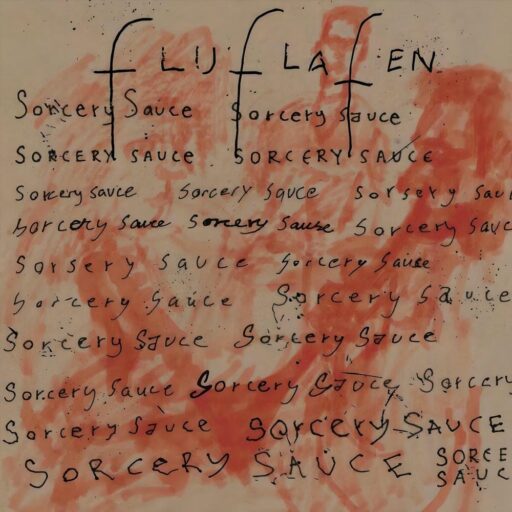 Sorcery Sauce