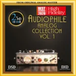 Audiophile Analog Collection Vol. 1