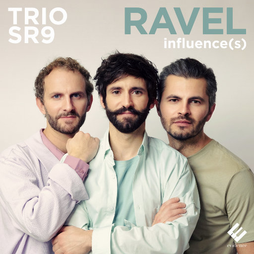 拉威尔效应 (Ravel Influence(s))