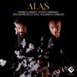 Alas – 阿根廷之声