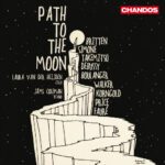 通向月球之路 (Path to the Moon)