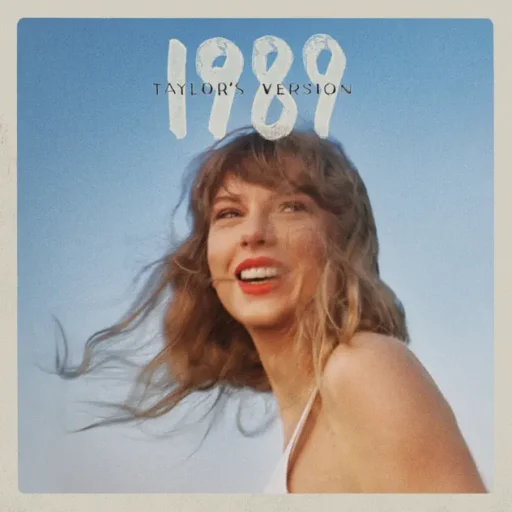 1989 (Taylor’s Version) [Deluxe]