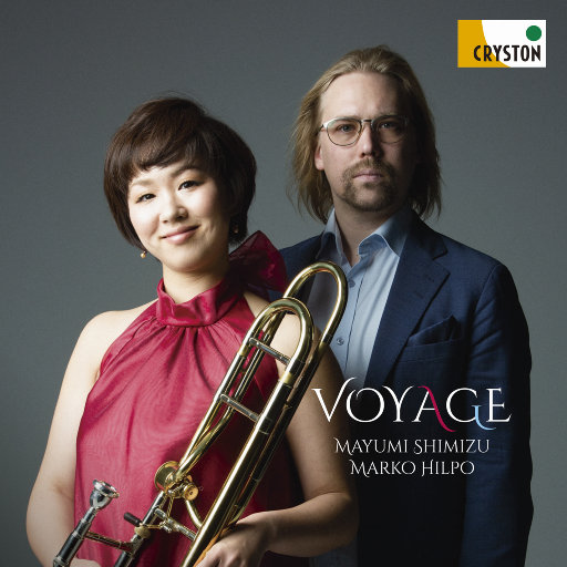 远航 (Voyage) (2.8MHz DSD)