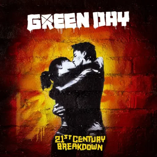 21st Century Breakdown (2009) (Reprise.2012) 24-96 hdtracks