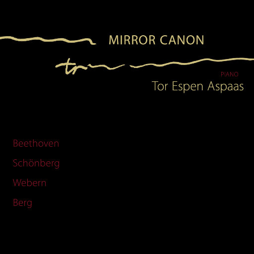 MIRROR CANON (5.1CH/DSD)