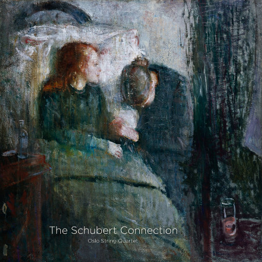 The Schubert Connection (5.1CH/DSD)