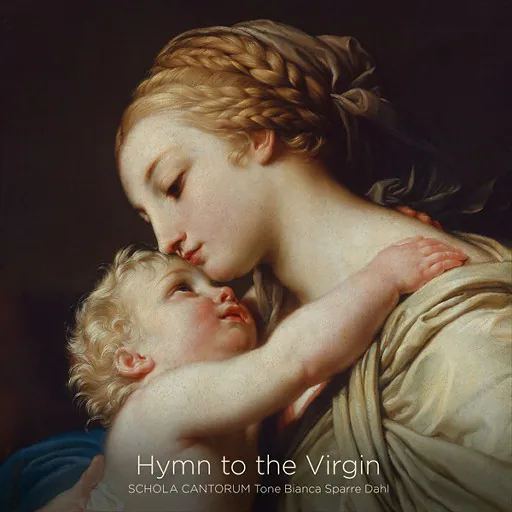 Hymn to the Virgin (5.6MHz DSD)