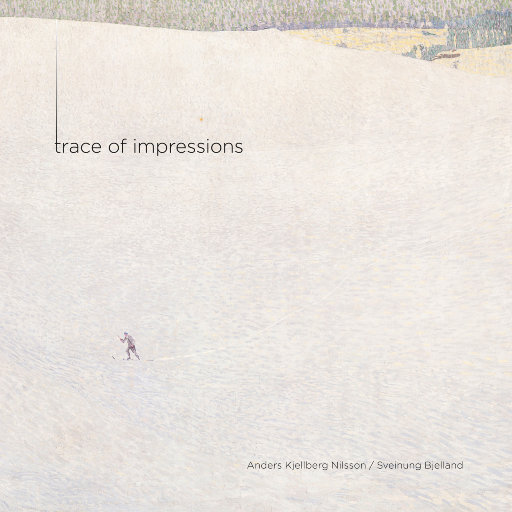 Trace of Impressions (5.1CH/DSD)