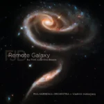 REMOTE GALAXY by Flint Juventino Beppe