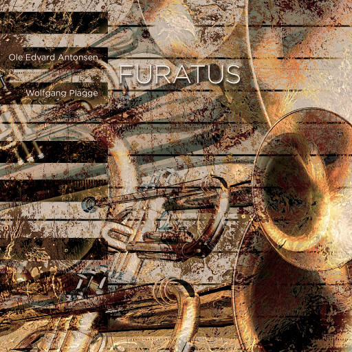 Furatus (5.6MHz DSD)