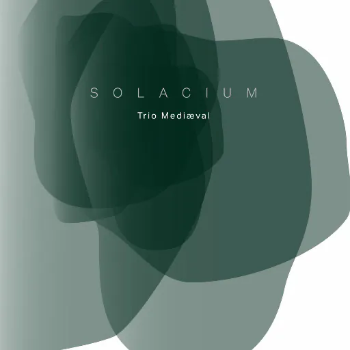 慰藉 (SOLACIUM) (11.2MHz DSD)