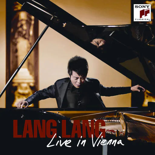 维也纳音乐会现场实况 (Lang Lang Live in Vienna) (郎朗)