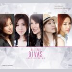 All Time Divas Audiophile