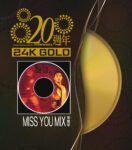 20周年Miss You Mix