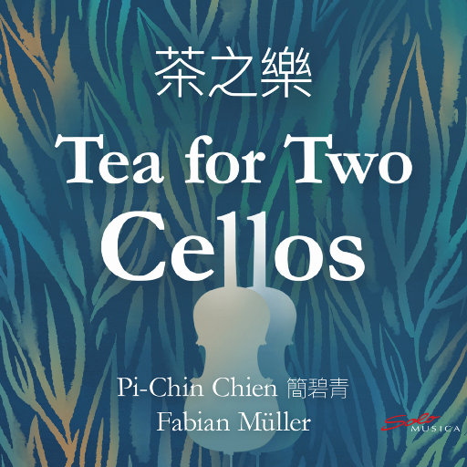 茶之乐 (Tea for Two Cellos)