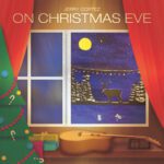 吉他演绎圣诞音乐 (On Christmas Eve) (2.8MHz DSD)