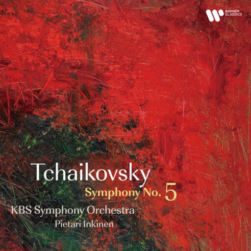 P.I.Tchaikovsky: Symphony No. 5 in E Minor, Op. 64 (2024)