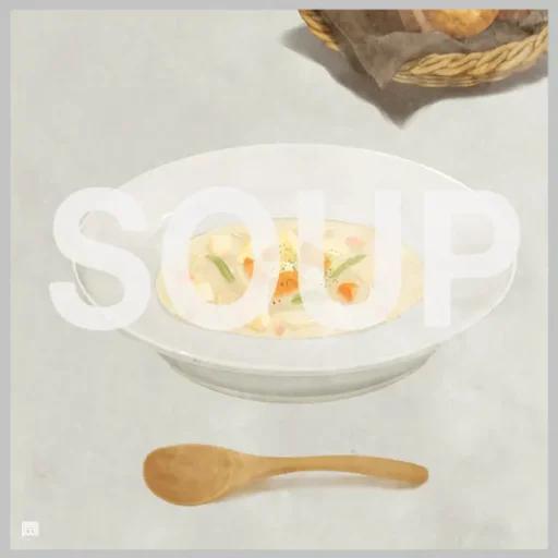 SOUP