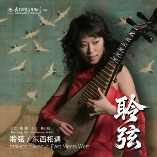 聆弦·东西相遇