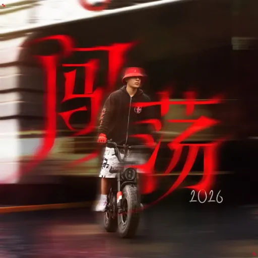 闯荡