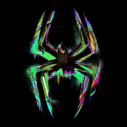 PRESENTS SPIDER-MAN: ACROSS THE SPIDER-VERSE (SOUNDTRACK FROM AND INSPIRED BY THE MOTION PICTURE / DELUXE EDITION)