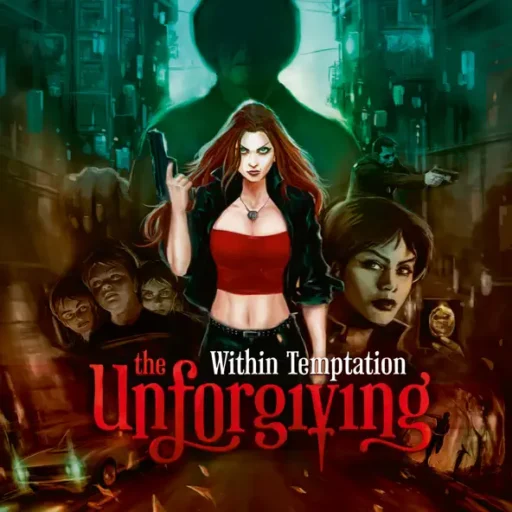 The Unforgiving