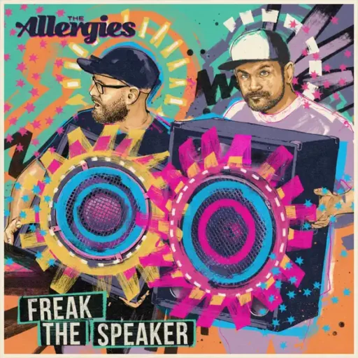 Freak the Speaker