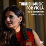 Turkish Music for Viola