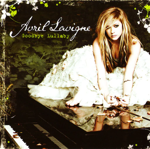 Goodbye Lullaby