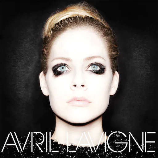 Avril Lavigne (Expanded Edition)