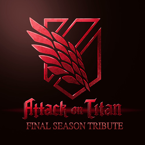 Attack on Titan Final Season Tribute (Cover) – EP