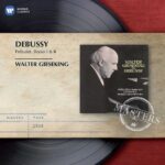 Debussy: Preludes I & II Walter Gieseking