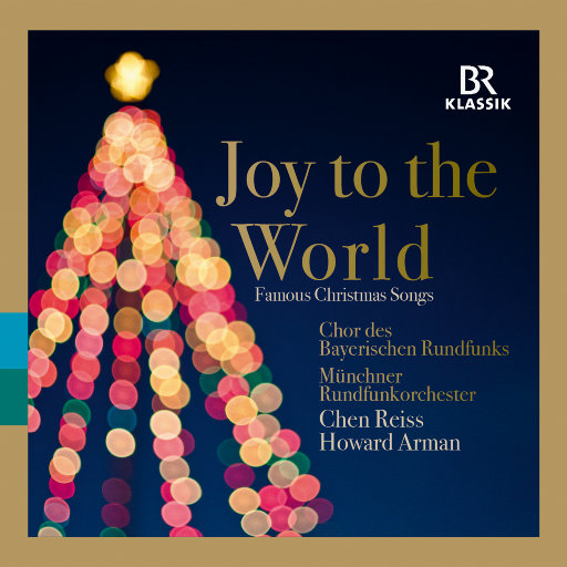 Joy to the World – Famous Christmas Songs