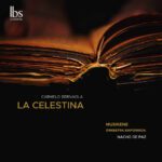 芭蕾音乐: La celestina