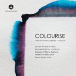 五彩斑斓 (Colourise)