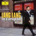 卡内基音乐厅现场演出/Lang Lang – Live At Carnegie Hall