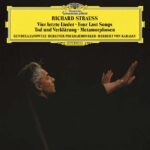 R. Strauss/Boito: Mefistofele/R. Strauss: Selections From “Salome”, 5 Songs; Boito: Mefistofele (Prologo)