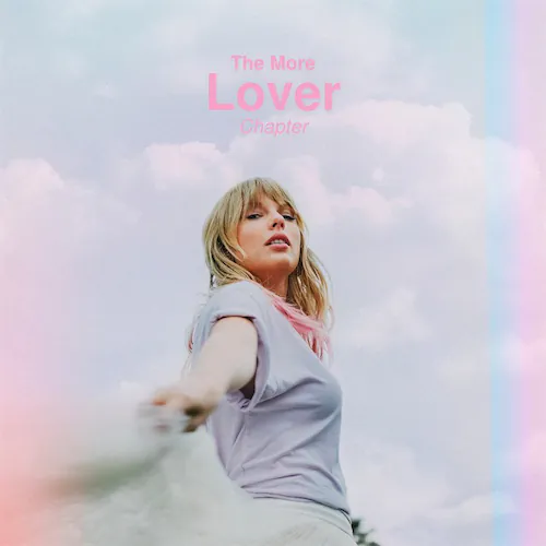 [杜比全景声] All Of The Girls You Loved Before – Single