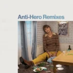 [杜比全景声] Anti-Hero (Remixes)