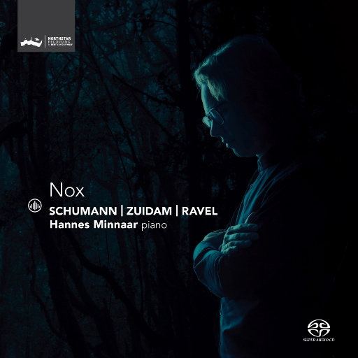 夜 (Nox) (5.1ch/DSD)