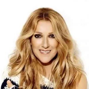 Celine Dion