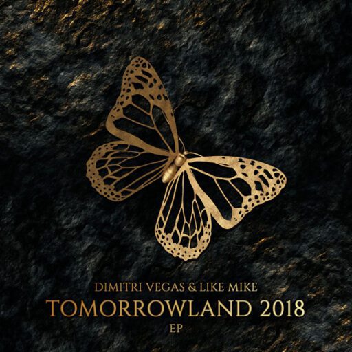 Tomorrowland 2018 EP