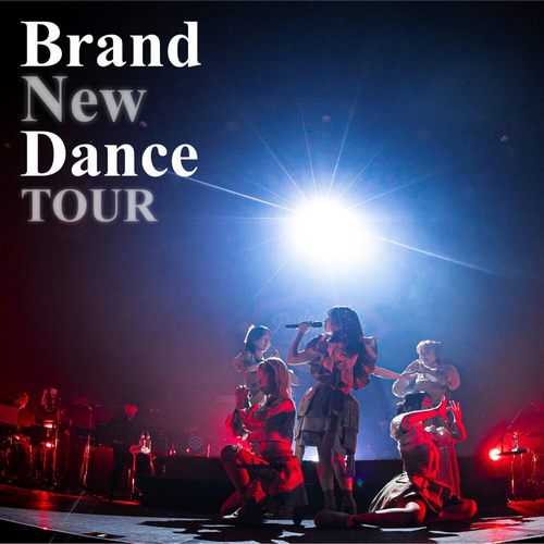 Brand New Dance TOUR Live at The GARDEN HALL