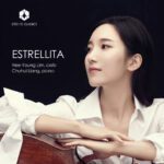 小星星 (ESTRELLITA): 林希映大提琴演奏曲集