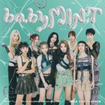 babyMINT越来越好玩 纪念限定盘