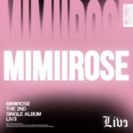 mimiirose – LIVE