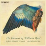 威廉·伯德的荣誉(The Honour of William Byrd)