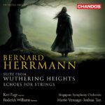 Herrmann: Suite from Wuthering Heights, Echoes