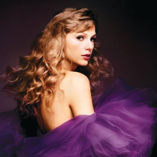 Speak Now (Taylor’s Version)